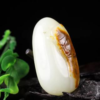 和田玉白玉不能乱叫,你以为我在坑你,其实在救你!