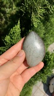 83克,新疆和田玉籽料,顶级完美油库料,珍藏品🙏