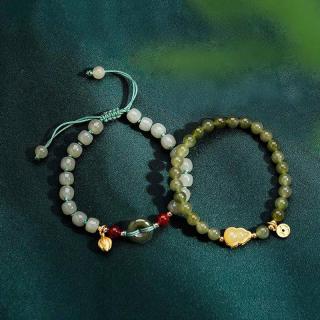 青翠欲滴,那一抹晶莹的"晴水绿"和田玉首饰,只要199元起,还带证书!